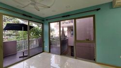 Terrasse (D19), Condominium #560615841